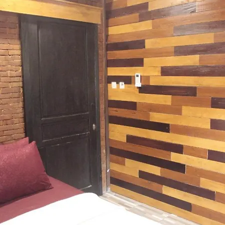 Grha Pawitra Trowulan Apartment Exterior photo