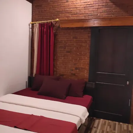 Grha Pawitra Trowulan Apartment Exterior photo
