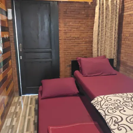 Grha Pawitra Trowulan Apartment Exterior photo
