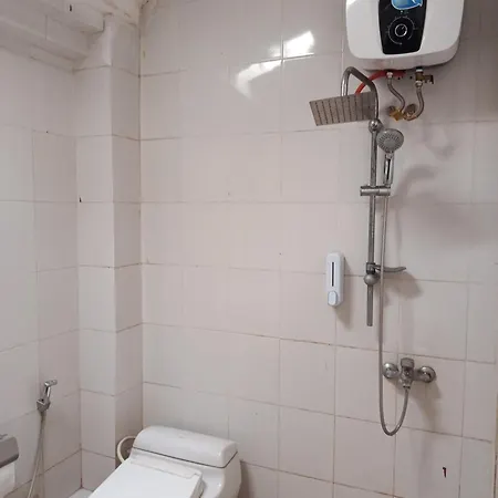 Grha Pawitra Trowulan Apartment Room photo