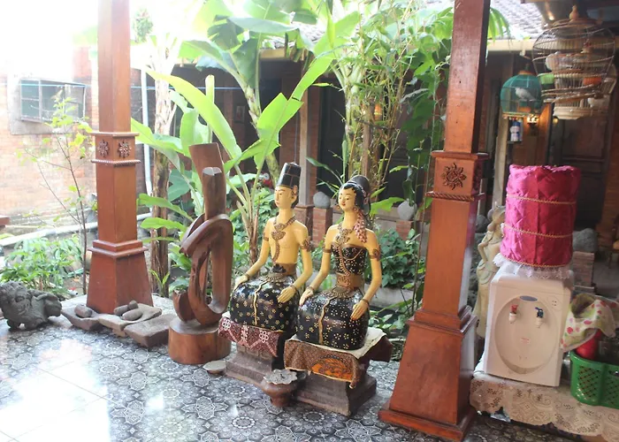 Grha Pawitra Trowulan
