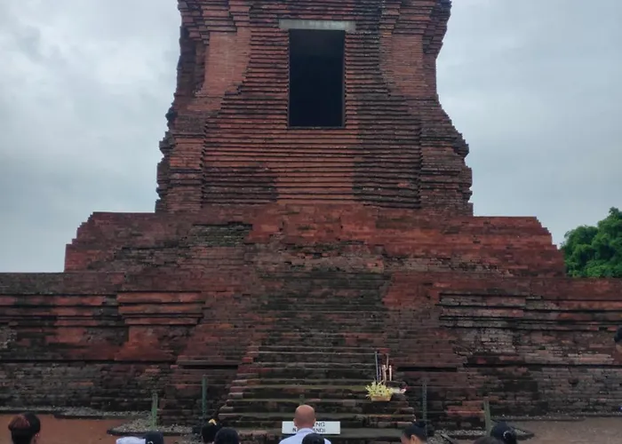 Grha Pawitra Trowulan