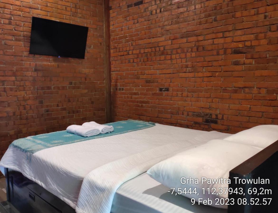 Homestay Grha Pawitra Trowulan