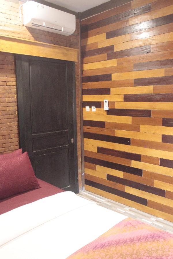 Homestay Grha Pawitra *
