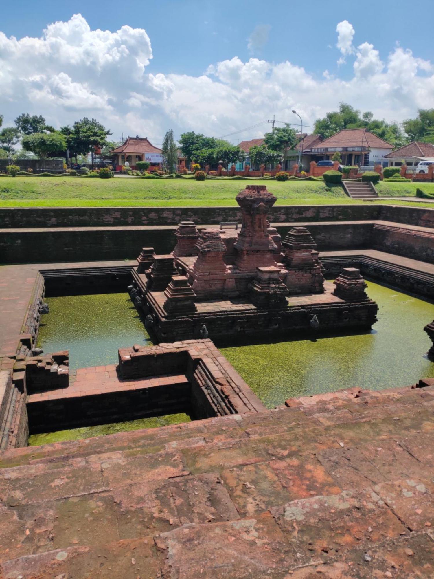 Grha Pawitra Trowulan