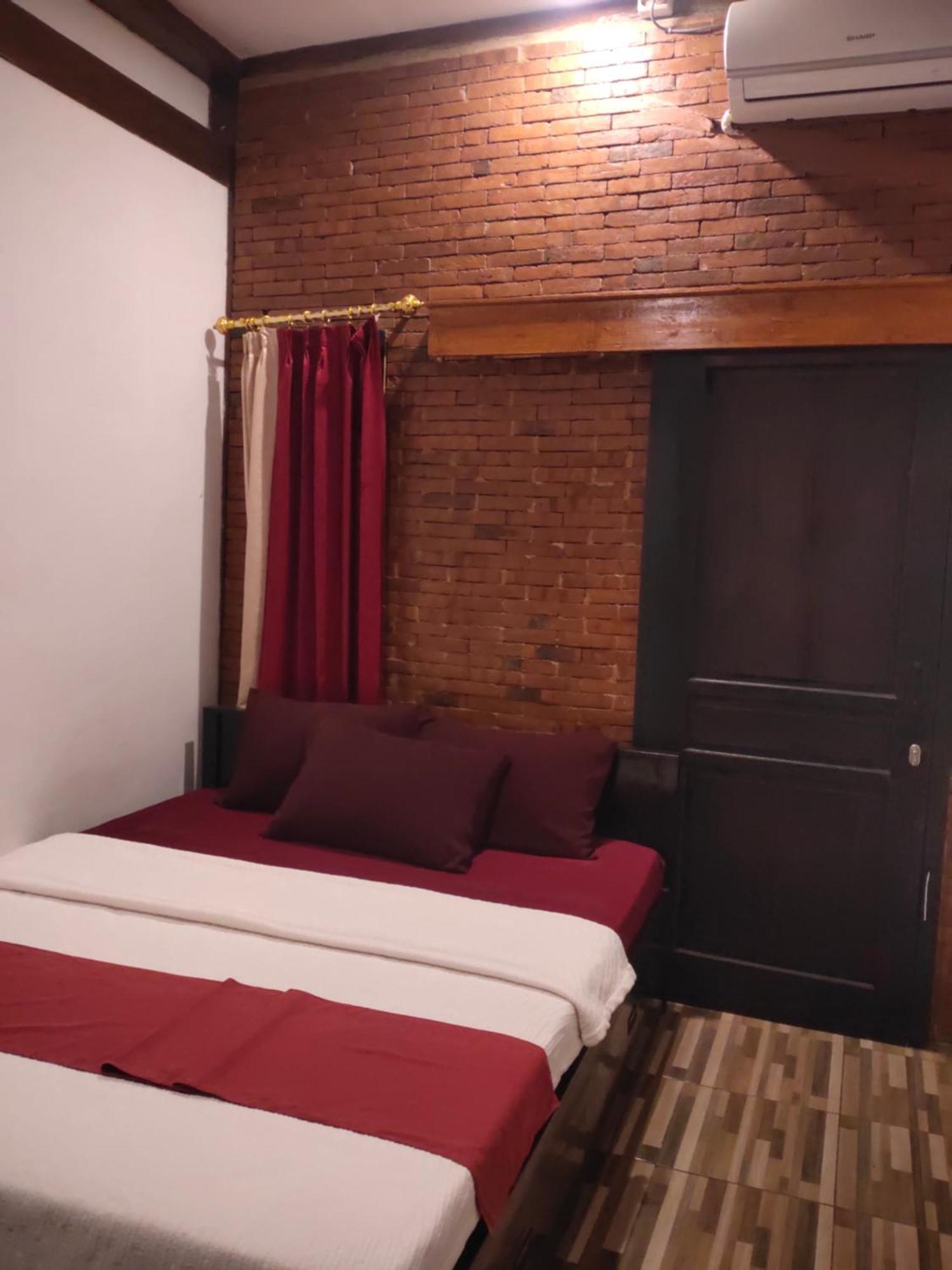 Grha Pawitra Homestay Trowulan