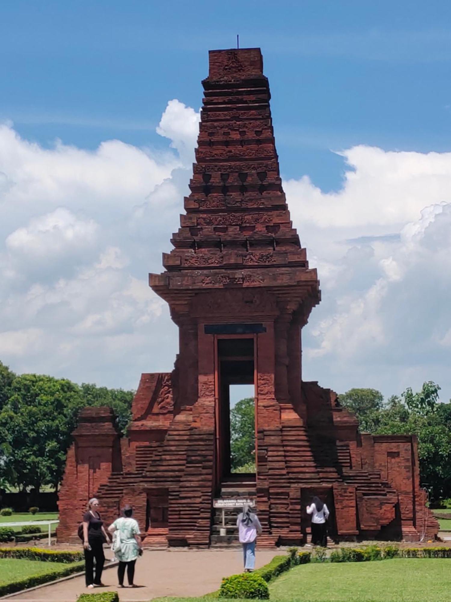 Grha Pawitra Homestay Trowulan