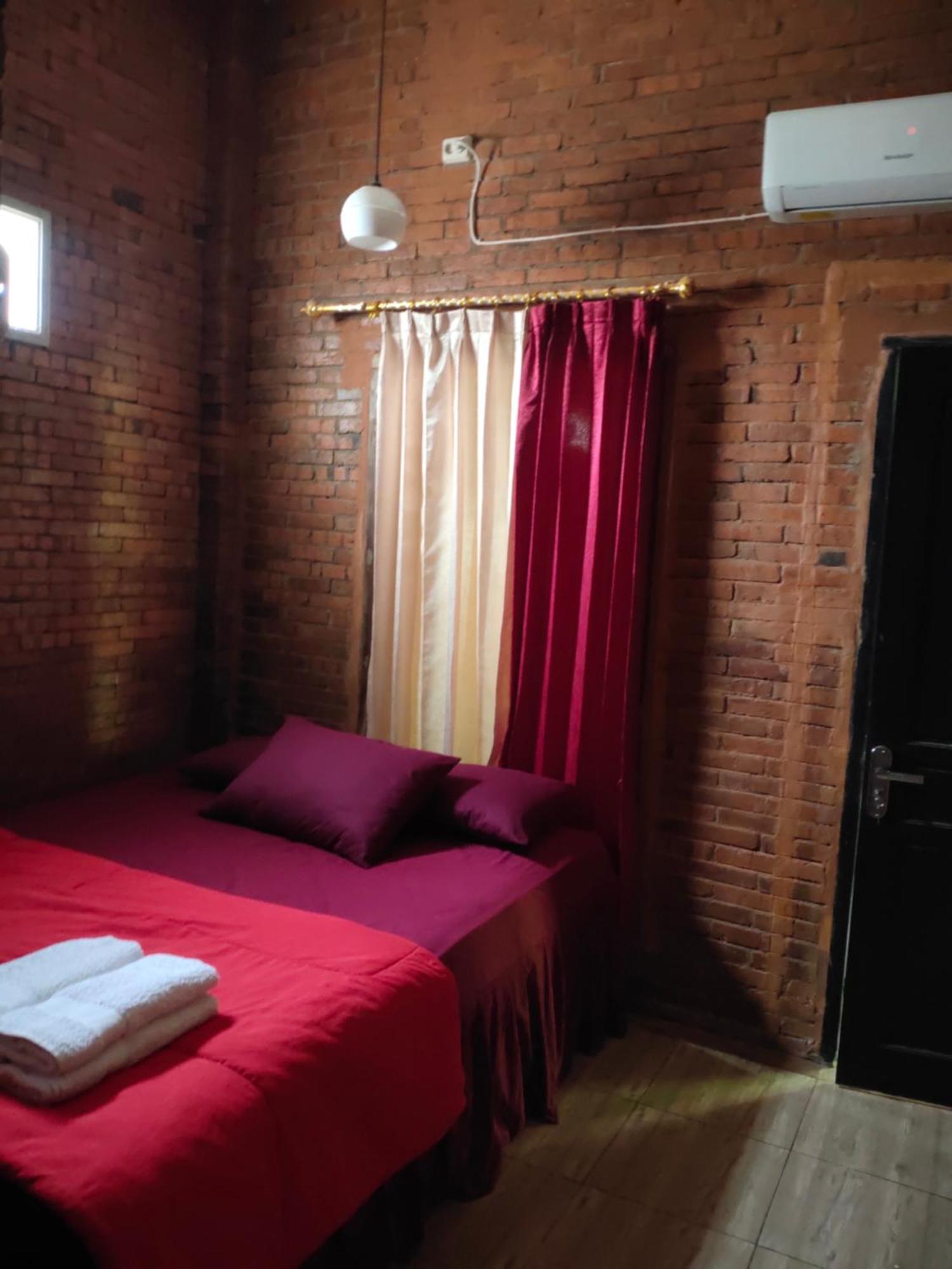 Homestay Grha Pawitra